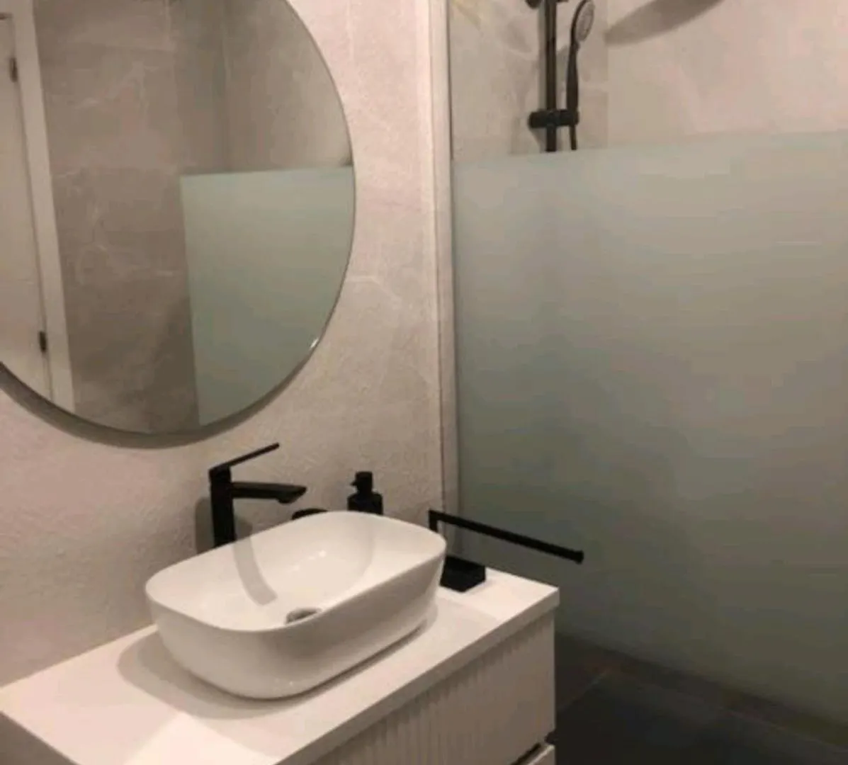 Modern Beachside Apartment Marbella