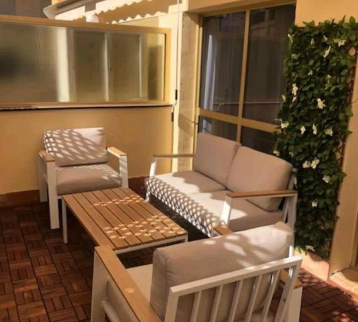 Modern Beachside Apartment Marbella 0*,  Spain